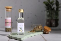 Μπουκαλάκι 20 ml γυάλινο Marasca Μπουκαλάκι 20 ml γυάλινο Marasca