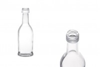 Μπουκαλάκι μικρό 40ml