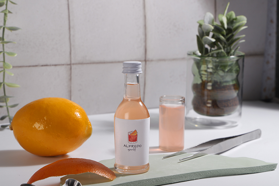 Shishe e vogël 40ml-εικόνα_σύνθεση