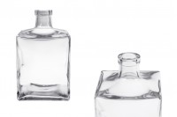 Γυάλινο μπουκάλι 1000 ml κατάλληλο για αρωματικό χώρου