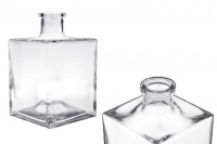 Glass bottle 2500 ml suitable for room fragrance