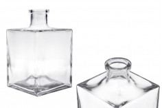 Γυάλινο μπουκάλι 2500 ml κατάλληλο για αρωματικό χώρου