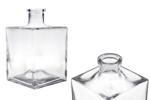 Glasflasche 2500 ml zur Raumbeduftung geeignet-produktbild