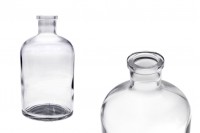 Γυάλινο κυλινδρικό μπουκάλι 1000 ml για αρωματικό χώρου
