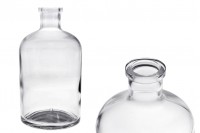 Γυάλινο κυλινδρικό μπουκάλι 3000 ml για αρωματικό χώρου