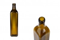 Γυάλινο μπουκάλι Marasca 750 ml uvag με στόμιο PP31.5 - 20 τμχ