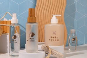 Bouteille PET de 100 ml avec vaporisateur pour matières grasses légères en lot de 12 pièces-εικόνα_σύνθεση