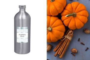 Nachfüllpackung für flüssigen Lufterfrischer mit Kürbisgewürz, 1000 ml-εικόνα_προϊοντική