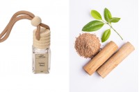 Désodorisant pour voiture Luxury Hotel 4 ml - 5 pièces