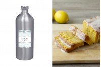 Lemon Cake reed diffuser 1000 ml