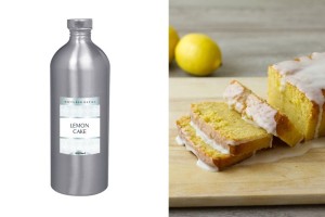Lemon Cake reed diffuser 1000 ml-1