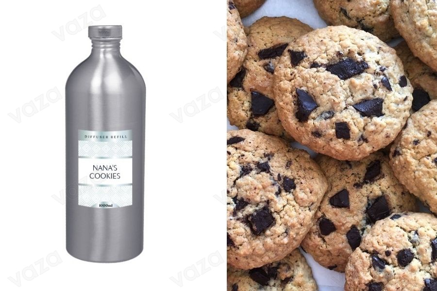 Nana's Cookies Lufterfrischer 1000 ml-produktbild