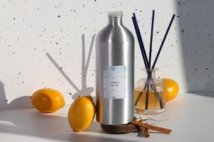 Amber Night reed diffuseur 1000 ml-2