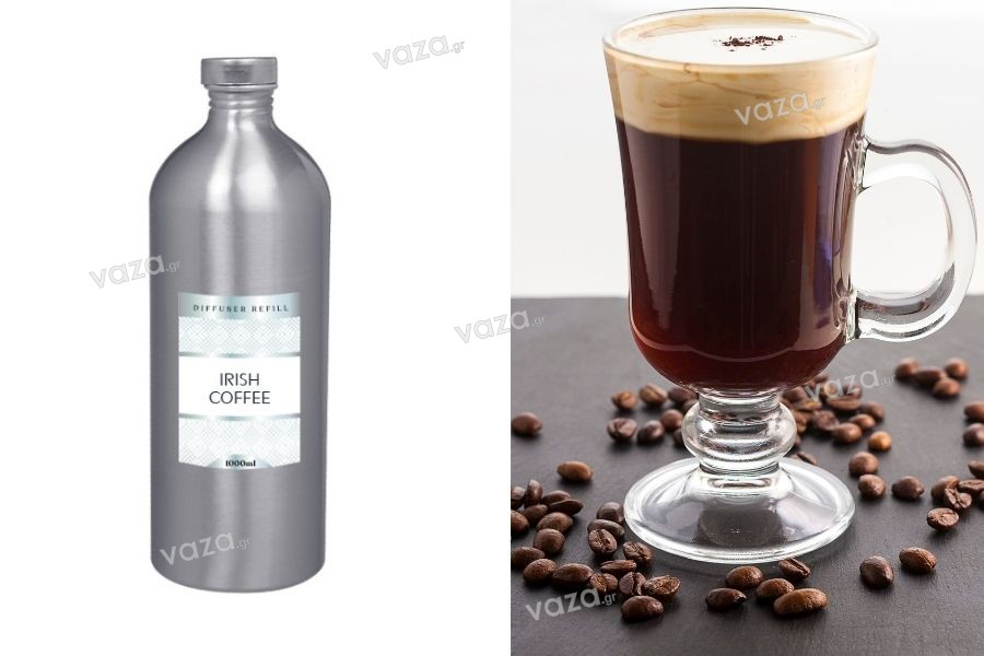 Irish Coffee Ανταλλακτικό υγρό αρωματικού χώρου 1000 ml