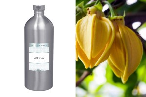 Recharge de parfum d'ambiance à l'ylang-ylang 1000 ml-photo_produit