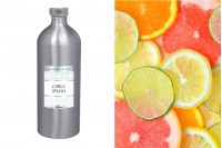 Citrus Splash ανταλλακτικό υγρό αρωματικού χώρου 1000 ml
