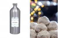 Kourabies ανταλλακτικό υγρό αρωματικού χώρου 1000 ml