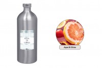 Aqua di Citrus reed diffuser refill 1000 ml