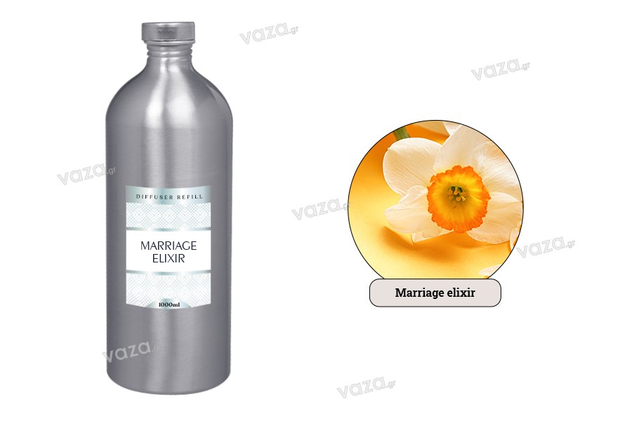 Marriage elixir ανταλλακτικό υγρό αρωματικού χώρου 1000 ml