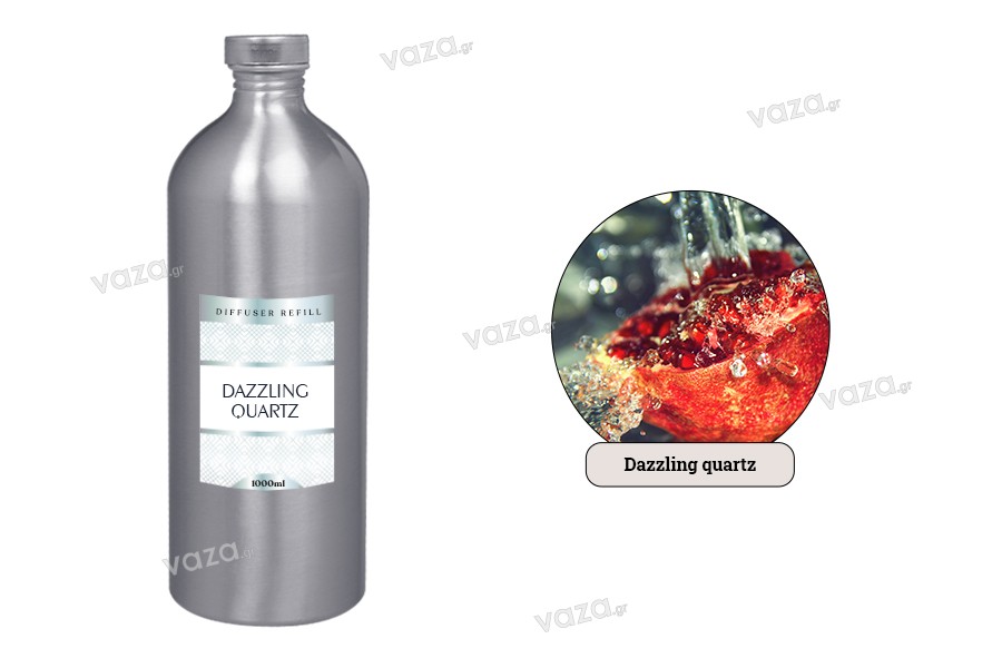 Dazzling quartz Spatiu aromatic 1000 ml