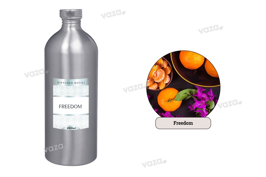 Freedom reed diffuser 1000 ml
