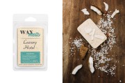 Wax melts Luxury Ηotel (75gr)
