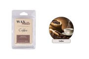 Wax melts με άρωμα Coffee (75gr)