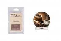 Wax melts with Coffee aroma (75gr)