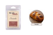 Wax melts με άρωμα Tsoureki (75gr)