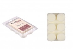 Wax melts with Tsoureki scent (75gr)