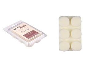 Wachs schmilzt mit Brioche-Duft (75 gr)-εικόνα_διαστάσεις