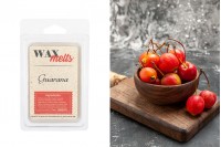 Wax melts Guarana (75gr)