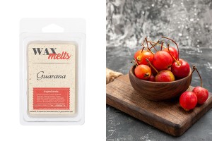 Wachs schmilzt Guarana (75gr)-εικόνα_προϊοντική