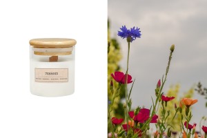 Αρωματικό κερί σόγιας με ξύλινο φυτίλι 7510053 (110gr)-εικόνα_προϊοντική