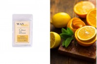 Wax melts with Citrus scent 7510079-75 (75gr)