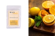 Wax melts with Citrus scent 7510079-75 (75gr)