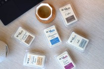 Wax melts με άρωμα Coffee (75gr) Wax melts με άρωμα Coffee (75gr)