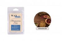 Wax melts with Ultramarine Polo scent (75gr)