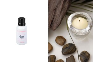 Huile de parfum Luxury Hotel de 30 ml