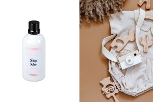 Aromaöl 100 ml für Baby Kiss-εικόνα_προϊοντική