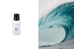 Ocean Wave Huile parfumée de 30 ml