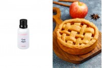 Candy Apple Αρωματικό έλαιο 30 ml για κεριά