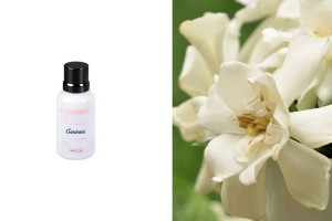 Gardenia Huile parfumée de 30 ml