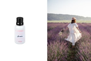Lavender Huile parfumée de 30 ml
