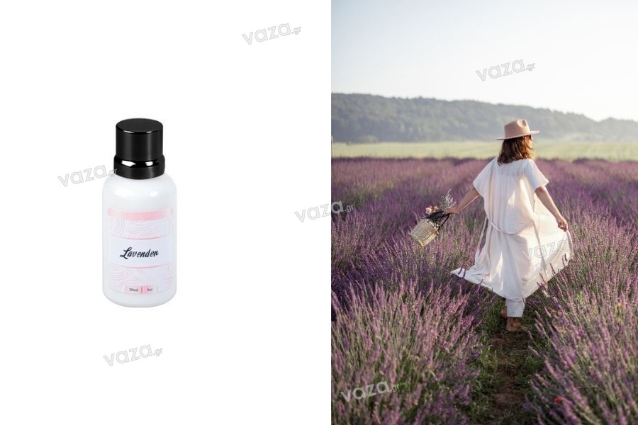 Λεβάντα Αρωματικό έλαιο 30 ml