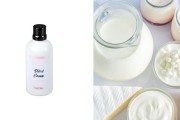 Velvet Cream Αρωματικό έλαιο 100 ml