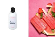 Strawberry & Watermelon Αρωματικό έλαιο 100 ml