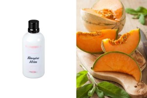 Honeydew Melon Aromaöl 100 ml-εικόνα_προϊοντική