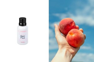Summer Peach Aromaöl 30 ml-εικόνα_προϊοντική