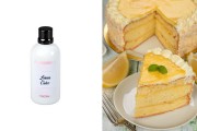 Lemon Cake Αρωματικό έλαιο 100 ml